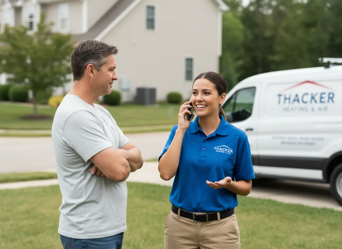 Ac Repair Bonanza, UT FAQs